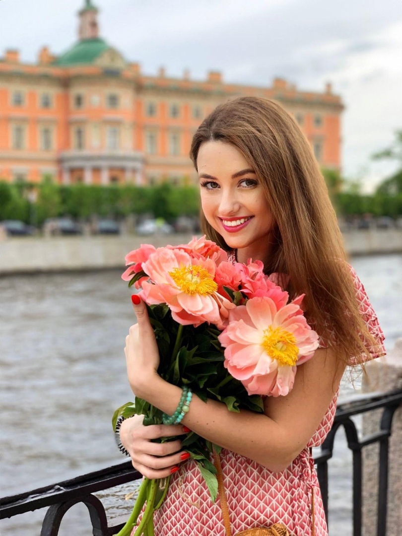 agenzia matrimoniale ragazza Russia