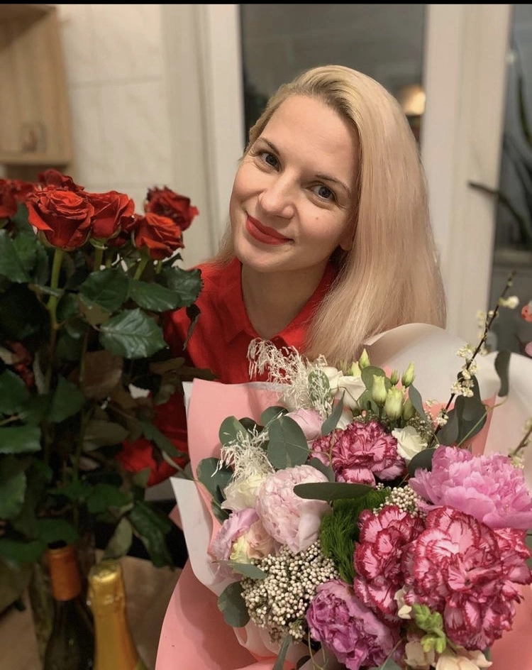agenzia matrimoniale ragazza Ucraina
