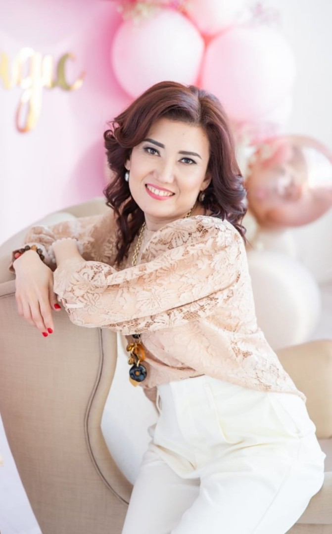 agenzia matrimoniale ragazze Kazakistan 