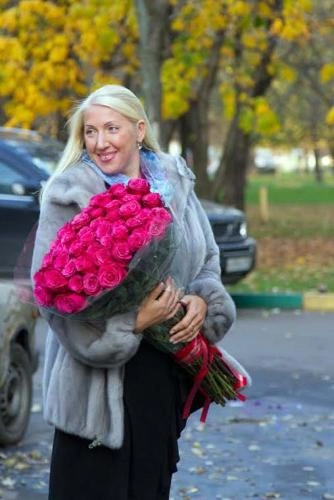agenzia matrimoniale Ragazza Russia