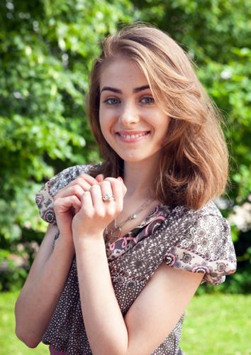 agenzia matrimoniale ragazze Ucraina